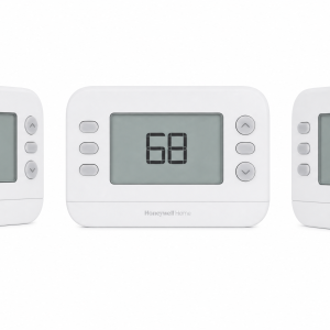Honeywell Home TH8321WF1001/U VisionPRO® 8000 WiFi Programmable Thermostat