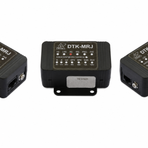 Ditek DTK-MRJ31XSCPWP