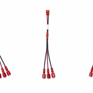 Fire-Lite 75287 Battery Cable
