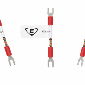 Kidde EOL-15 End of Line Resistor - 15K Ohm