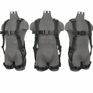 Safewaze 022-1983 Full Body Harness Arc Flash Rated Size Large