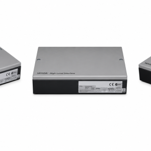 VESDA VHX-1200 VESDAnet Socket with HLI in Metal Enclosure