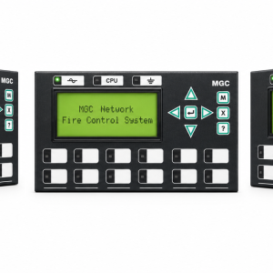 Mircom DSPL-420DS Main Display Module (NEW)