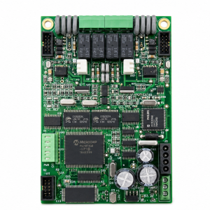 Mircom ALC-396S Analog Loop Controller Module (NEW)