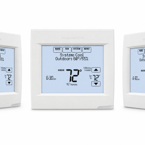 Honeywell Home TH8320R1003/U VisionPRO® 8000 with RedLINK® Multi-stage Thermostat