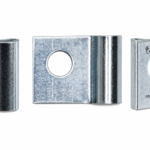 Protectowire OHS-1 Galvanized Steel Clip