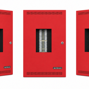Mircom FA-301-12LDR LED Display Fire Alarm Control Unit (NEW)