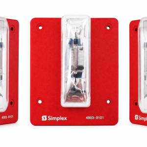 Wheelock LSM-24-VFR Strobe