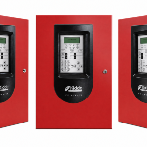 Kidde FX-64R-2 One Loop System 64-Point Capacity