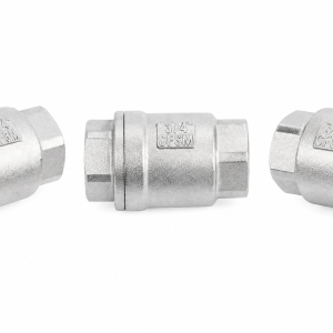ModuLaser 9-10978 3/4" Large Check Valve