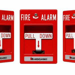 Hochiki Tch B100