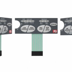 Gamewell FCI 5150-0003
