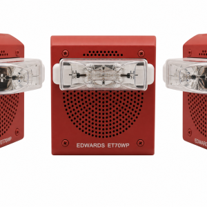Wheelock ET70WP-2475W-FR Speaker Strobe