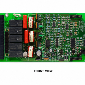Gamewell FCI MS-95T-RC