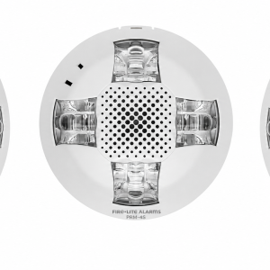 Kidde EGCAVWN Genesis EGC Ceiling Horn Strobe
