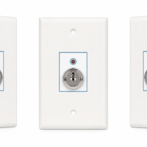 EST SIGA-IS Ionization Smoke Detector (New)