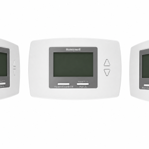 Honeywell Home TH8110R1008/U VisionPRO® 8000 Single Stage Thermostat