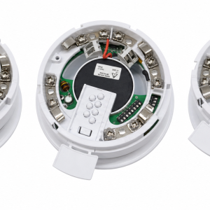 Apollo 45681-277 Integrated Base Sounder with Isolator