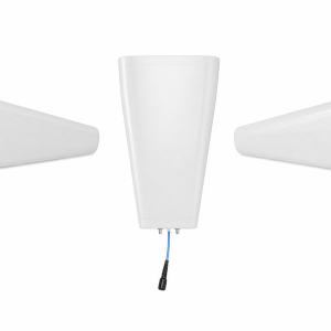 Comba ODP-030V14MN Outdoor Directional Antenna, V Pol, 28, 758-869MHz