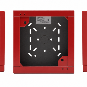 Wheelock SBB-R Backbox