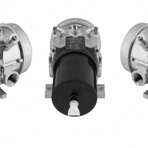 Det-Tronics 007168-201B PIRECLA1A1T1 GAS DETECTOR