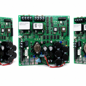 Simplex 565-771 NAC Extender for the 4009A CPU Board