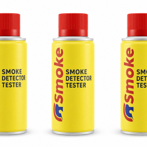 Solo SMART365 Compact Smoke Testing Kit, 20' Reach