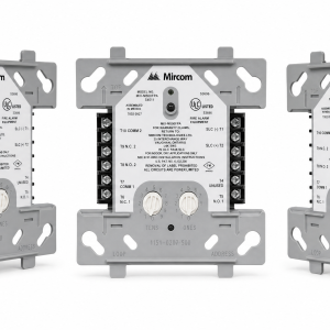 Mircom MIX-M500FPA Firefighter Telephone Module (NEW)