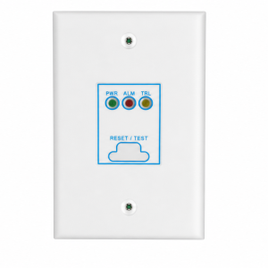 Kidde SD-TRM4 Remote Test Reset Station