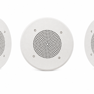Honeywell SC811A1023 Fire Alarm Speaker (White)