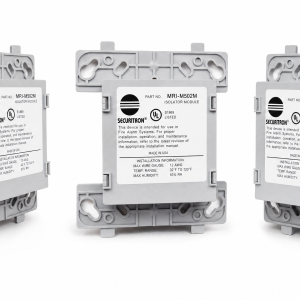 Secutron MRI-M502M Zone Interface Module