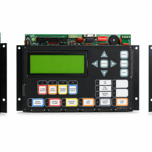 Mircom RAX-LCD Remote Shared Display (NEW)