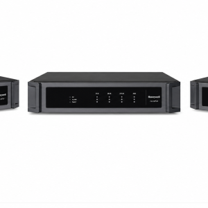Honeywell X-DA4125EN High Efficiency Class D Power Amplifier