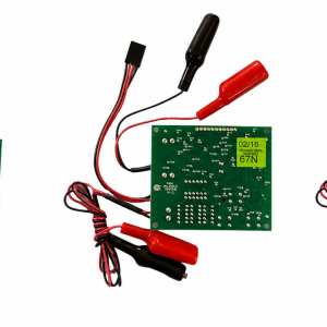 Napco FWC-FSLCPROGPCB