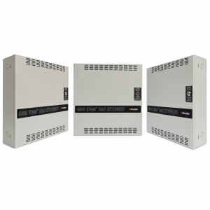 Simplex 4009-9202CA IDNET NAC Extender 120VAC
