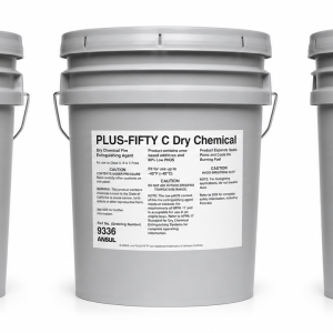 Ansul 9336 PLUS-FIFTY C Dry Chemical