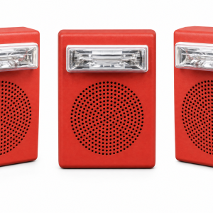 Wheelock E50-24MCW-FR Speaker Strobe