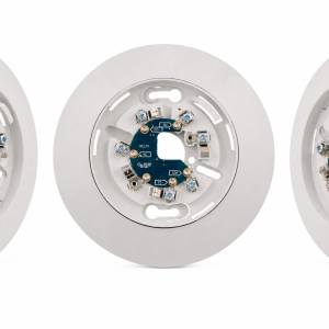 Kidde KC2-RB4 Base Conventional 2-Wire 4" Inches