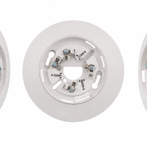 Kidde KC2-SB4 4" Standard Base