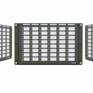 Mircom IPS-4848DS Programmable Input Switches Module (NEW)