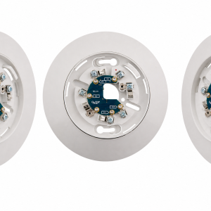Kidde KI-RB4 4-Inches Detector Mounting Base