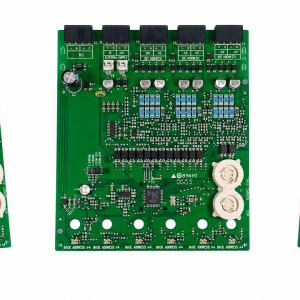Gamewell-FCI MMI-6SF Multi-Mod Six Zone Interface Module (NEW)