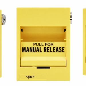 Edwards EST 276A-REL Single Action Manual Releasing Station