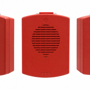 Eaton Wheelock EL3RHN-NR Horn (Replaces AH-24WP-R)