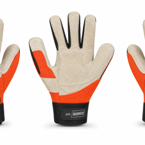 IRONWEAR-4870-DP-LG-GLOVES-DOUBLE-SPLIT-MECH-NATURL-ORANGE