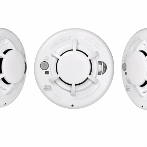 Simplex 2098-9439 Heat Detector