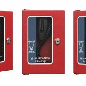 Fire-Lite H355HT Intelligent Plug-In Temperature Sensor (high temp)