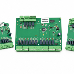 Honeywell PW6K1OUT Access Control Unit