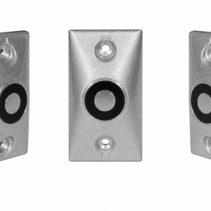 Potter DH24120FPC Electromagnetic Fire Door Holder