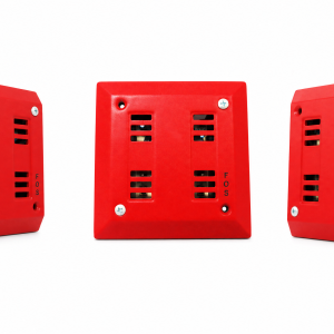 FOS 5510L-0-14-12-DC Strobe